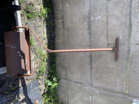 Location rouleau a gazon