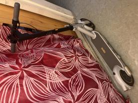 Location trottinette
