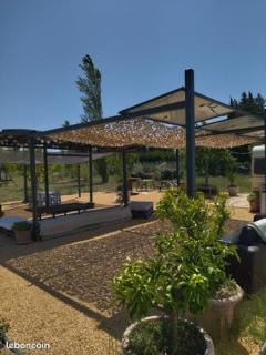 Location jardin