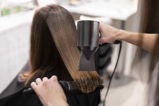 Service brushing