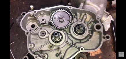 Service reparation moto