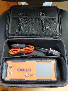 Location chargeur de batterie