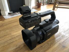 Location camera