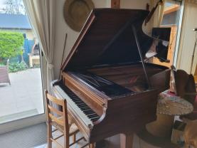 Location piano