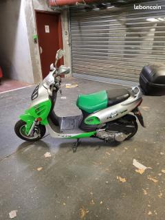 Service reparation moto