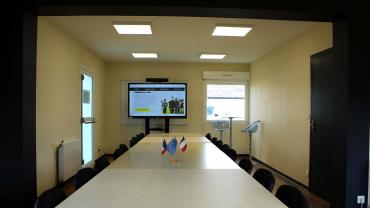 Location salle de reunion