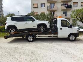 Location utilitaire