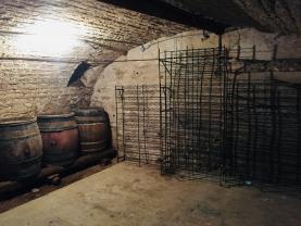 Location stockage en cave