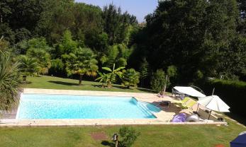 Location piscine