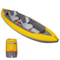 Location kayak