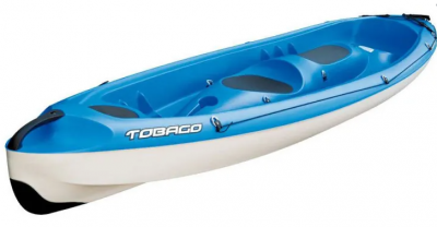 Location kayak