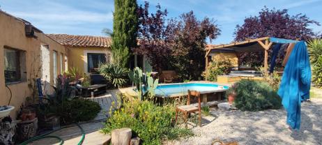 Location colocation maison