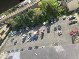 Location place de parking