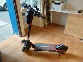Location trottinette