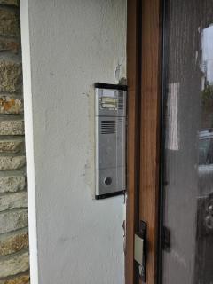 Service electricien