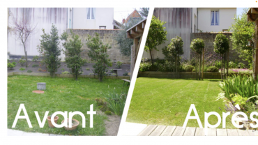 Service entretien jardin