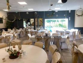 Location salle reception