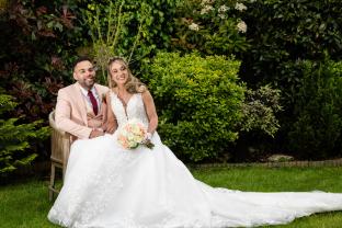 Location robe de mariee