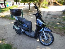 Location moto