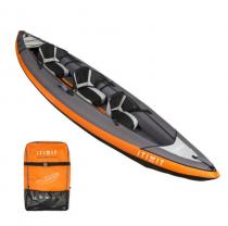 Location kayak