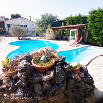 Location piscine