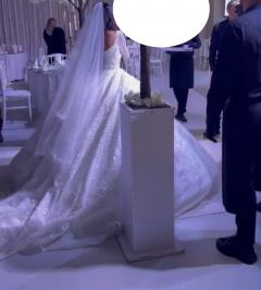 Location robe de mariee