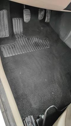 Service lavage automobile