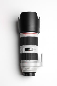 Location objectif appareil photo