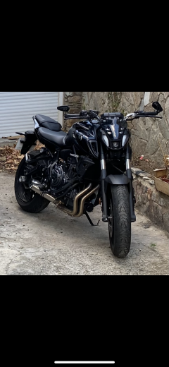 Location moto