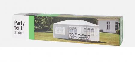 Location tente reception
