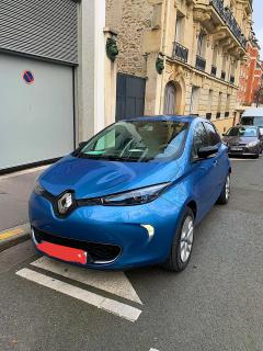 Location electrique