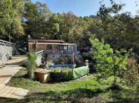 Location jardin potager