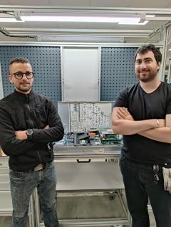 Service depannage informatique