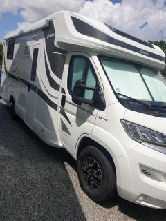 Location campingcar
