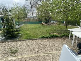 Location jardin