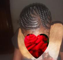 Service coiffure extension