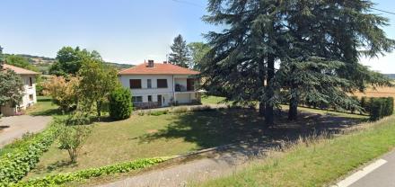 Location logement contre service