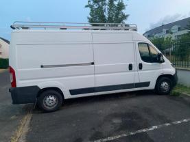 Location utilitaire