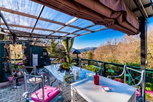 Location jardin
