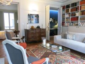 Location colocation appartement