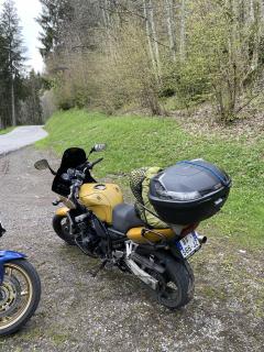 Location moto