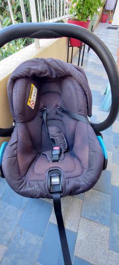 Location siege auto enfant