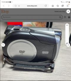 Location camescope