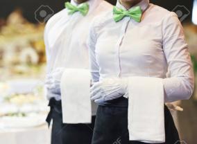 Service organisateur