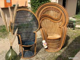 Location chaise