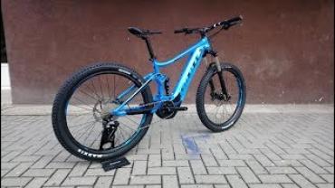 Location velos