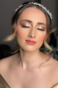 Service maquillage
