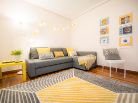 Location chambre meublee