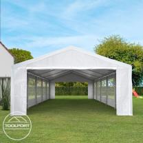 Location tente reception