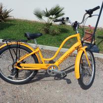 Location velos